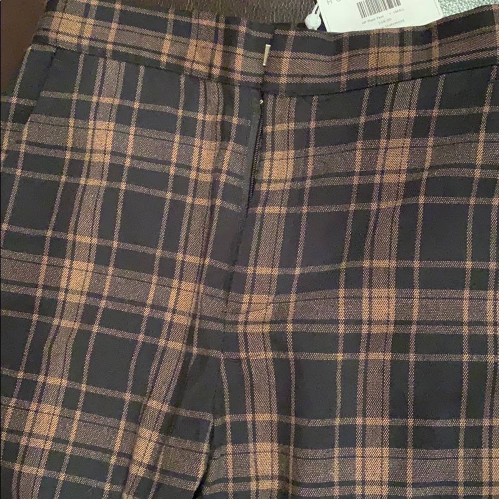Woman’s trouser pants